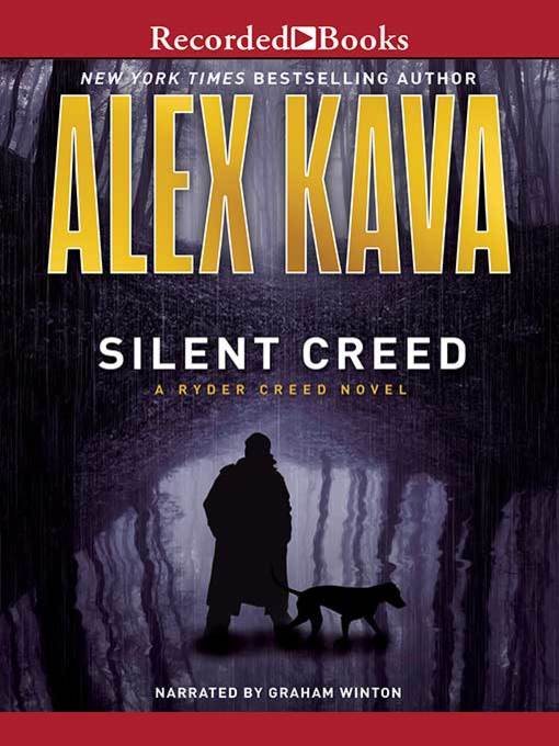 Title details for Silent Creed by Alex Kava - Available